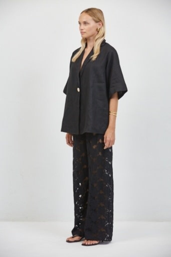 Place Showroom winslet relaxed fit shirt top