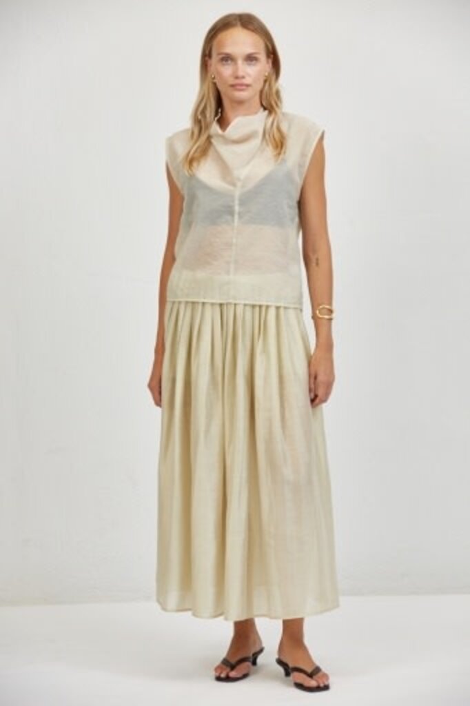 Place Showroom kaelia top