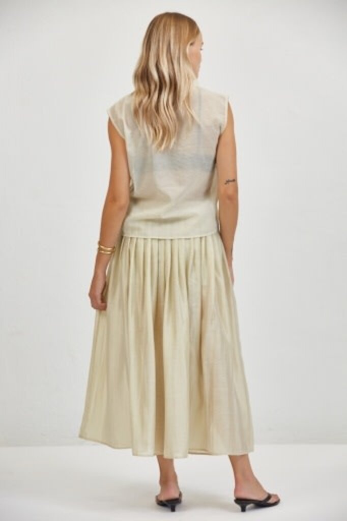 Place Showroom kaelia top