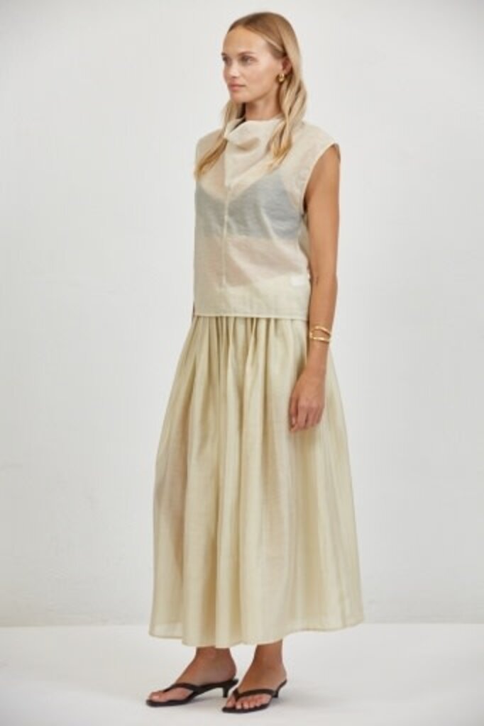 Place Showroom kaelia top