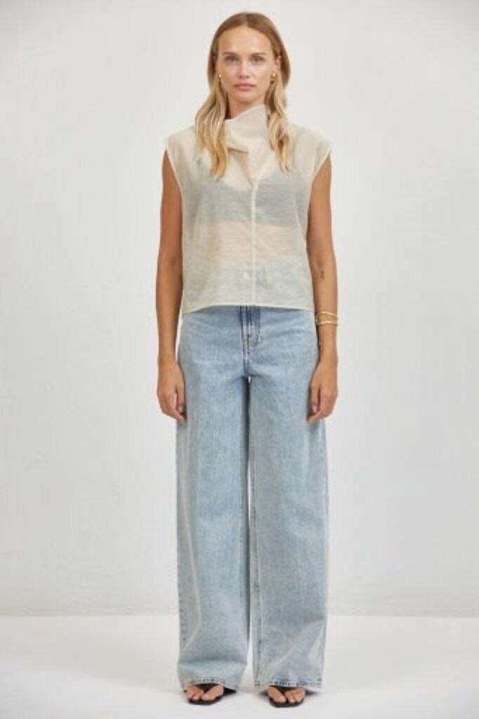 Place Showroom kaelia top