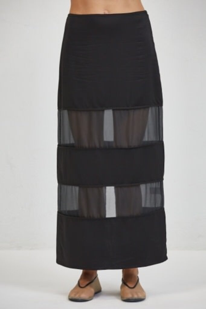 Place Showroom rene skirt