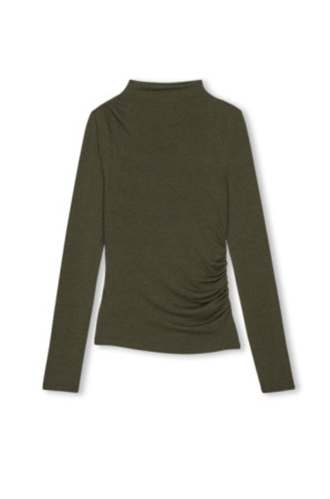 Rails Joelle Top in Olive