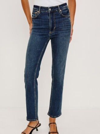 Rails Bixby Denim