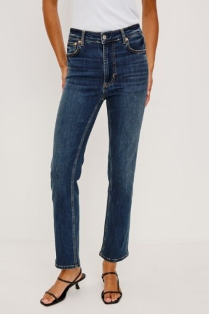 Rails Bixby Denim