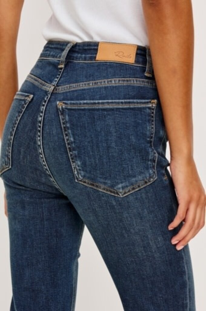 Rails Bixby Denim
