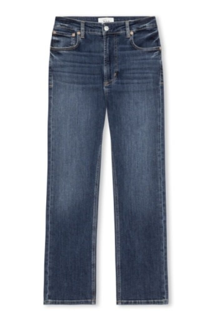Rails Bixby Denim