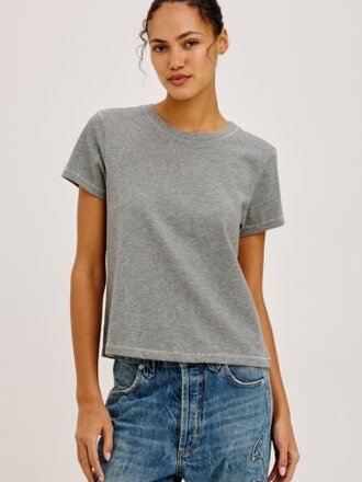 Rails Girlfriend Tee