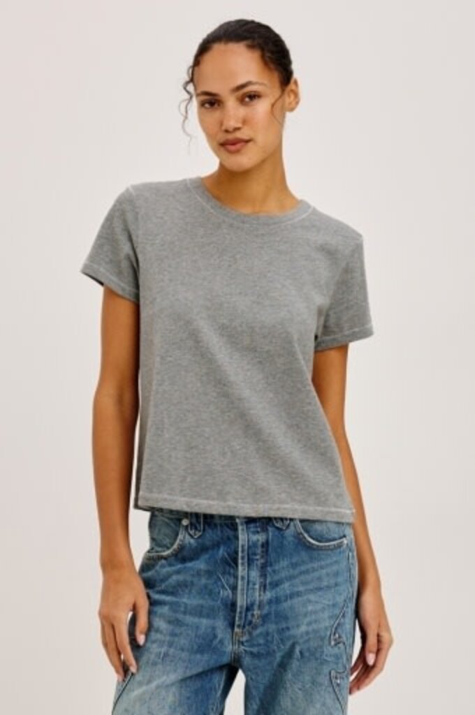 Rails Girlfriend Tee