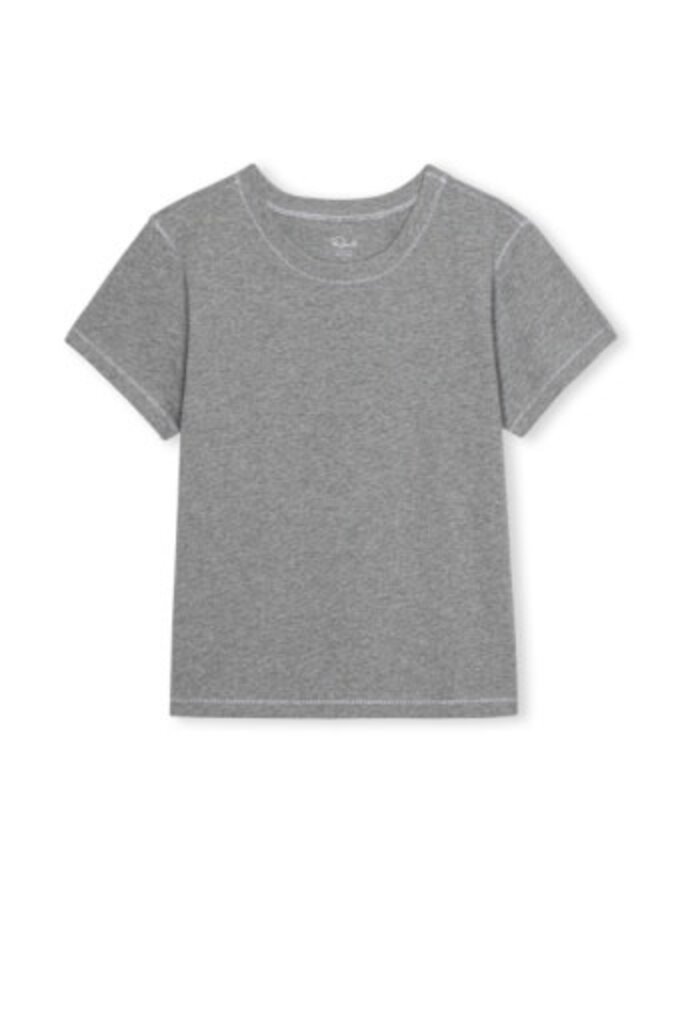 Rails Girlfriend Tee