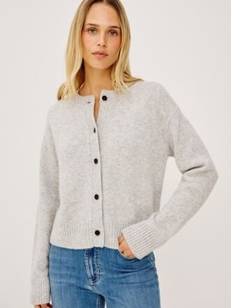Rails Carre Sweater