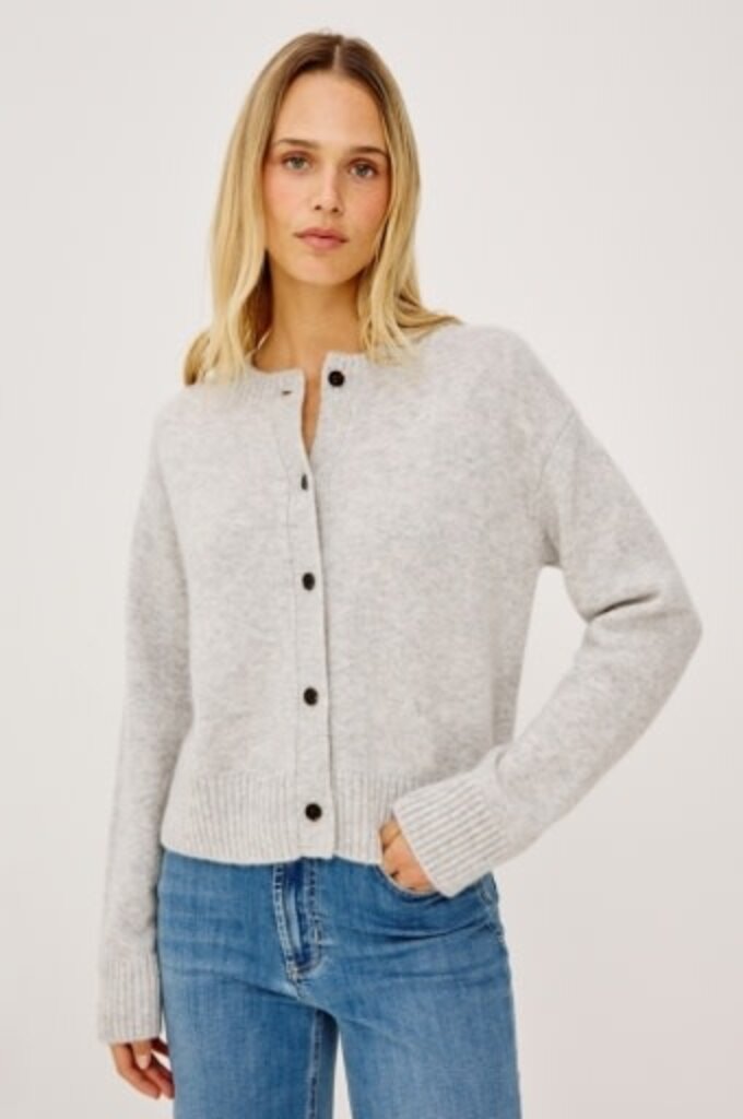 Rails Carre Sweater