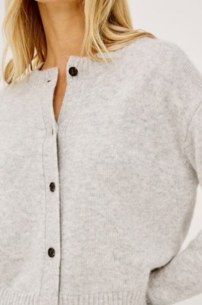 Rails Carre Sweater