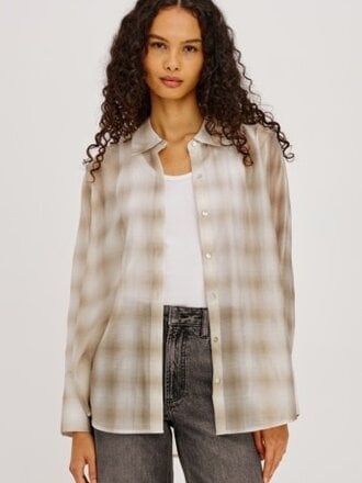 Rails Bishop Shirt