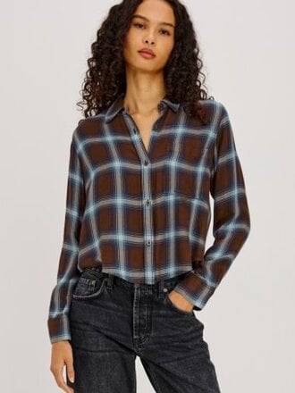 Rails Malin Shirt