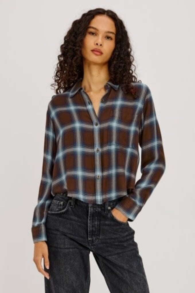 Rails Malin Shirt