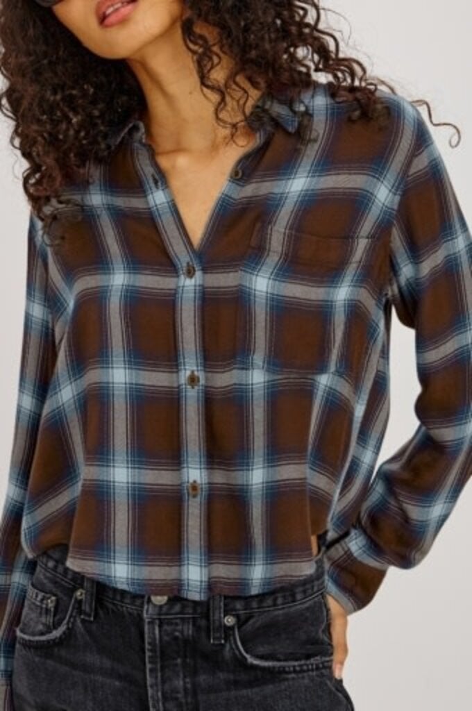 Rails Malin Shirt