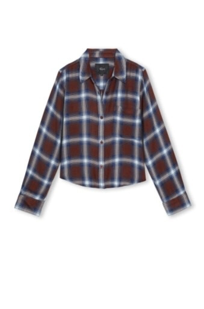 Rails Malin Shirt