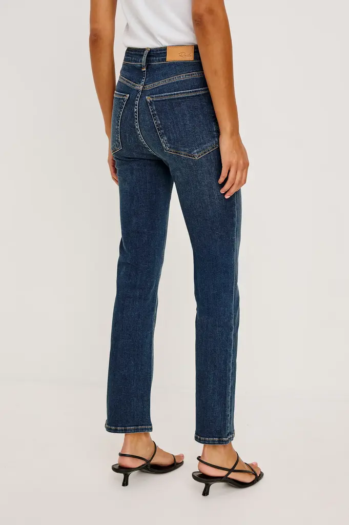 Rails Bixby Denim