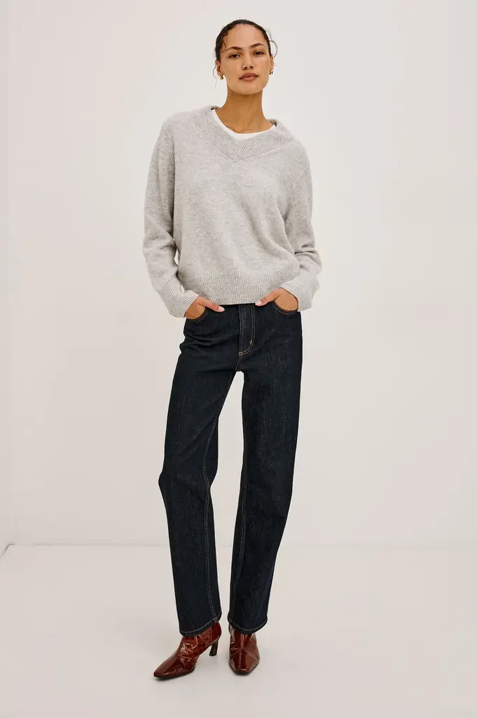 Rails Lidya Sweater