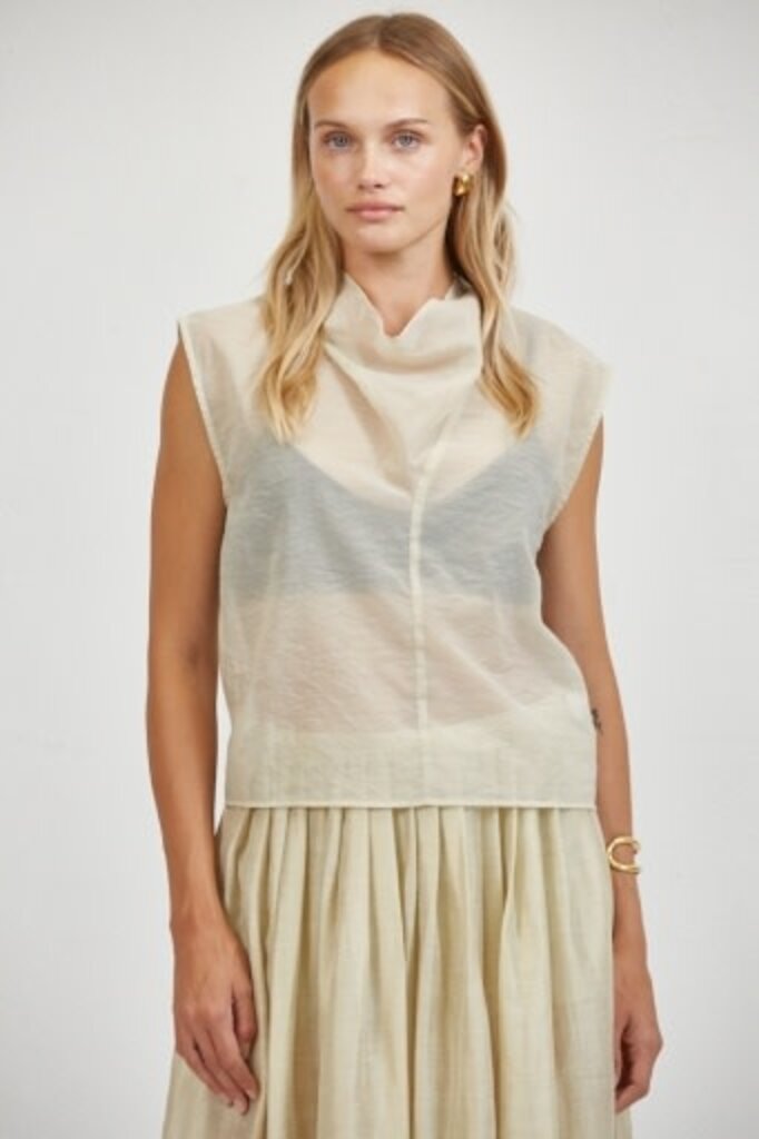 Place Showroom kaelia top