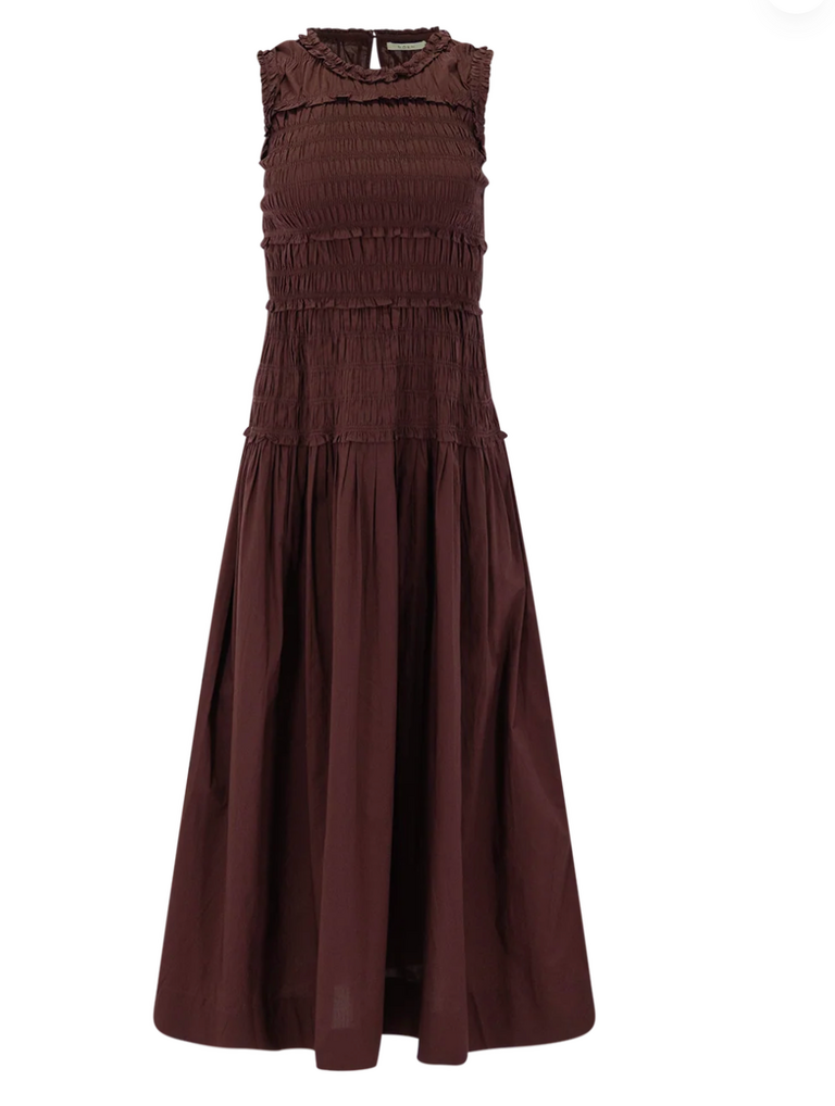 Dôen Mallory Dress