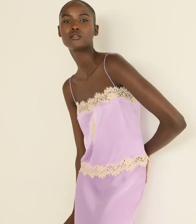 Dôen Avelaine Top