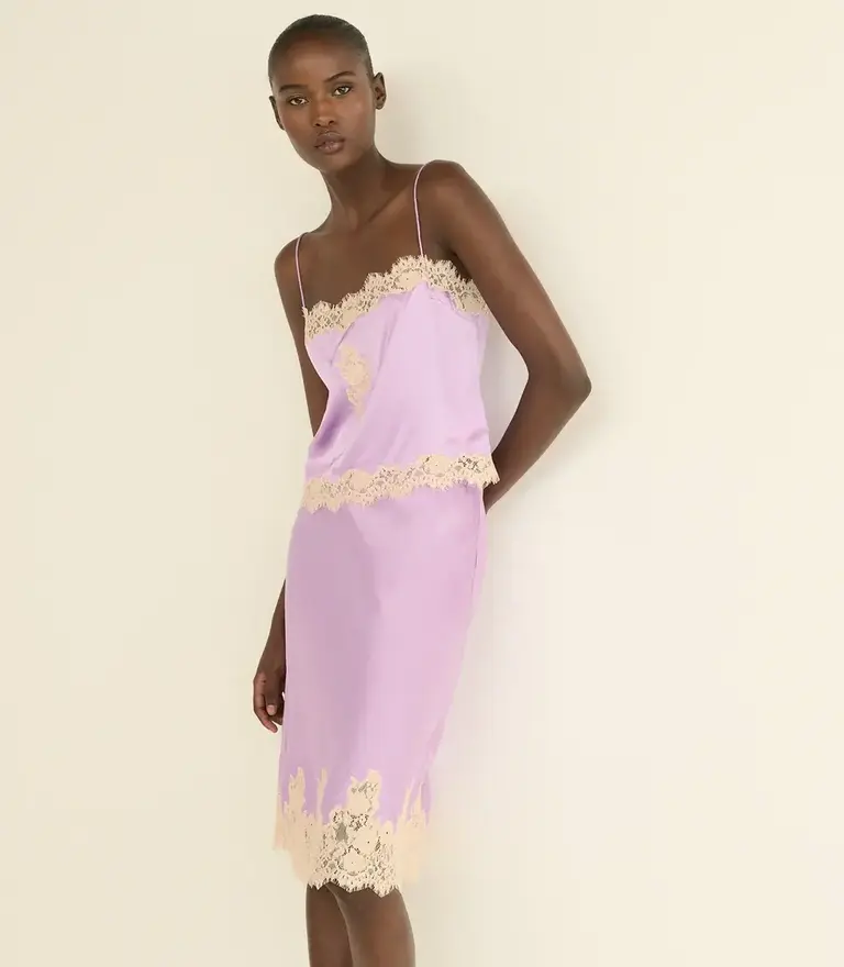Dôen Avelaine Top
