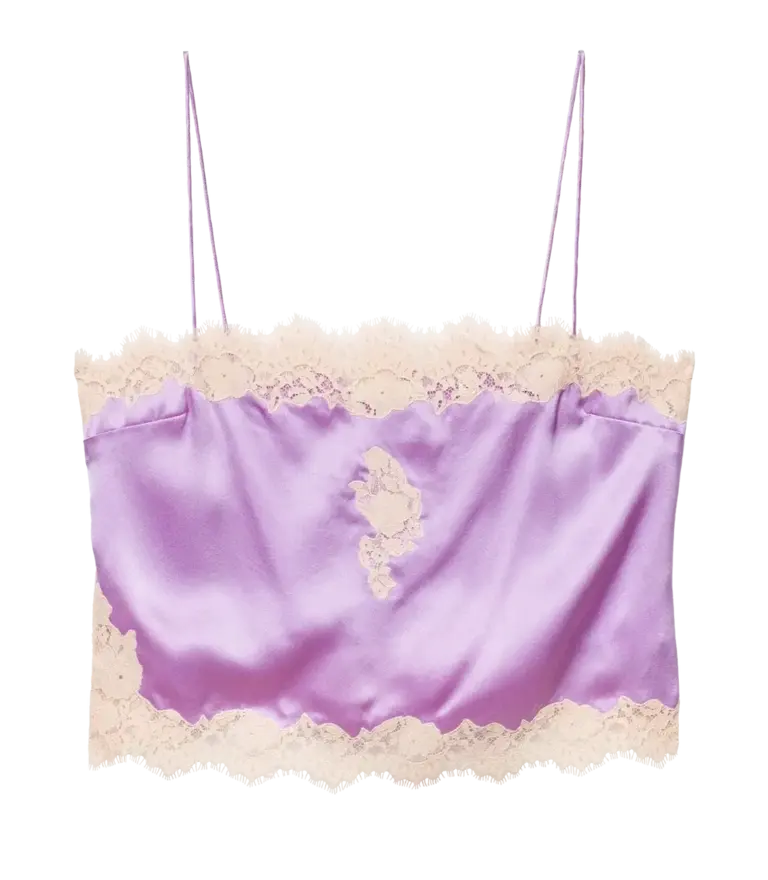 Dôen Avelaine Top