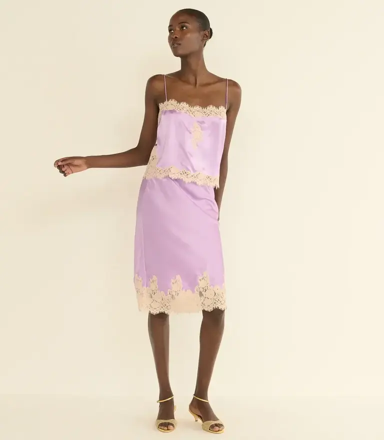 Dôen Avelaine Top