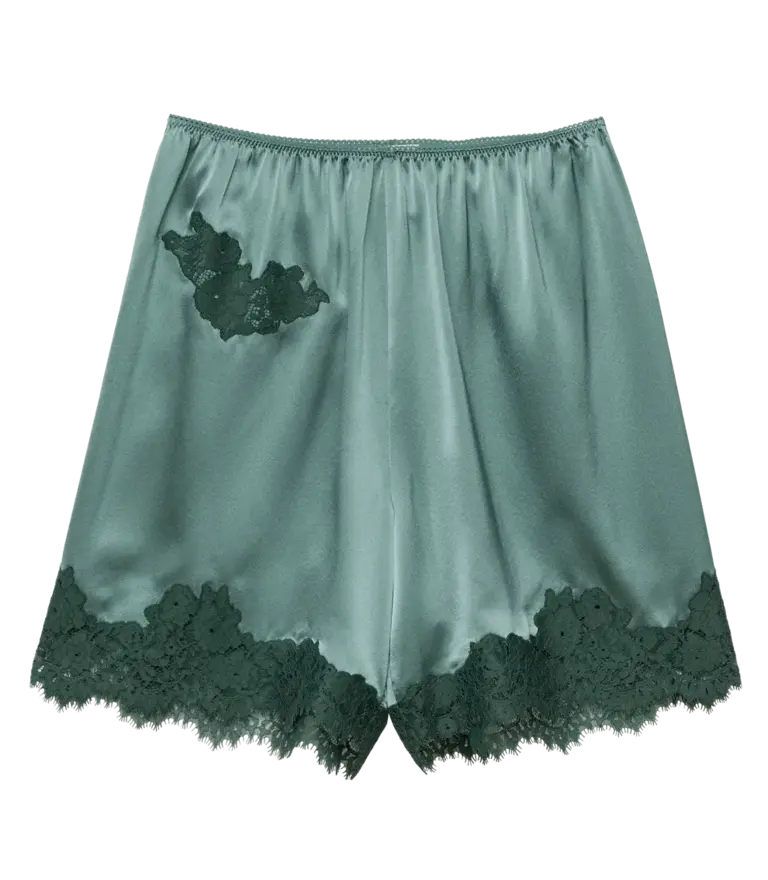 Dôen Irsa Short