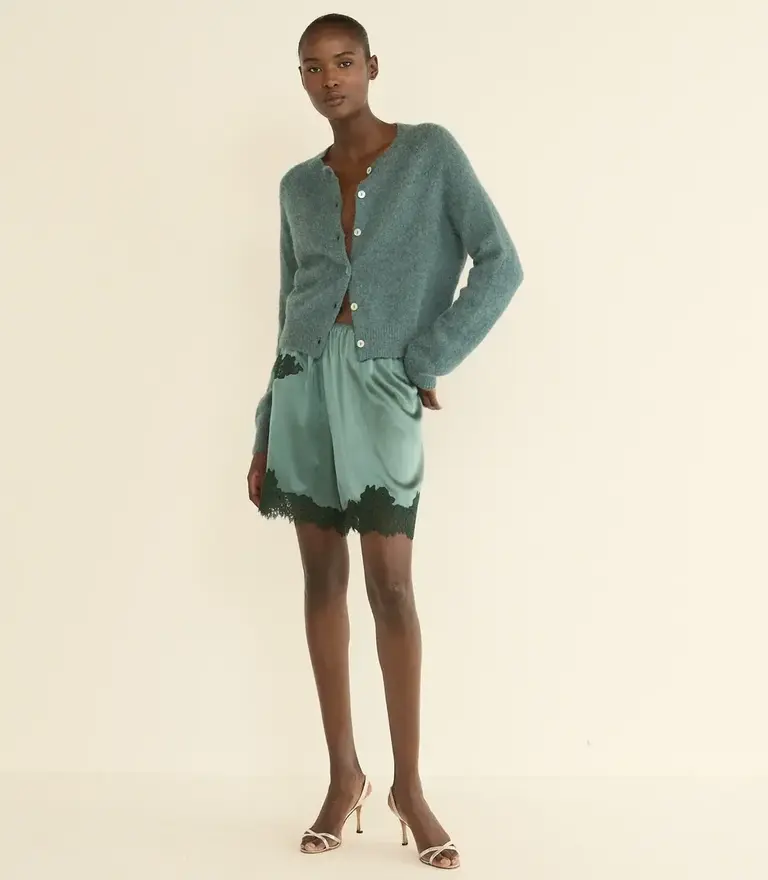 Dôen Irsa Short