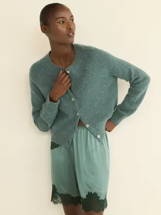 Dôen Irsa Short