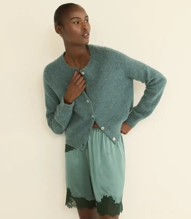 Dôen Irsa Short