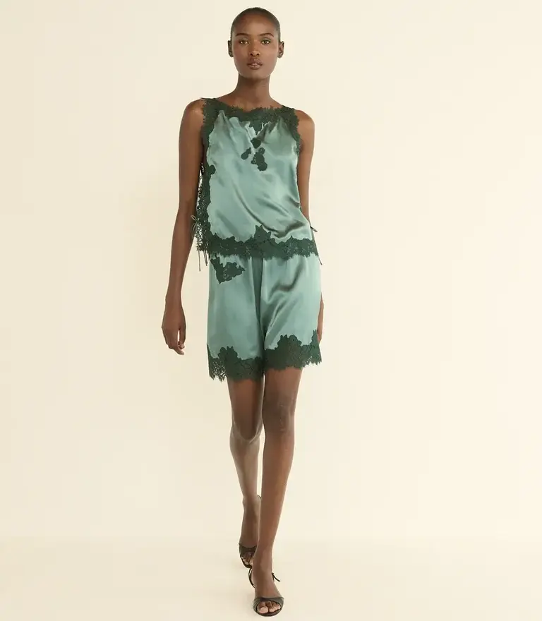 Dôen Irsa Short