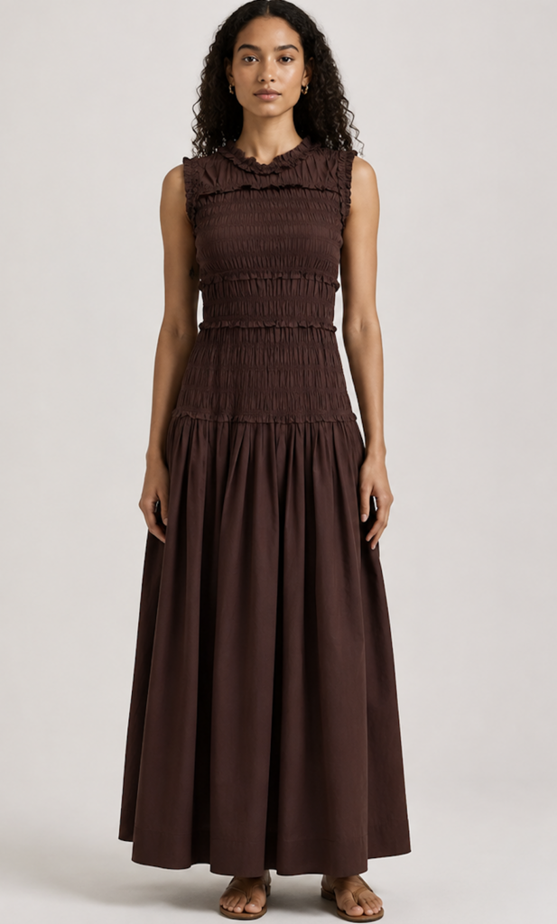 Dôen Mallory Dress