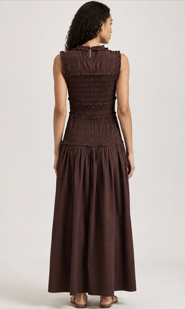Dôen Mallory Dress