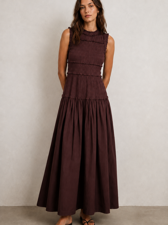 Dôen Mallory Dress