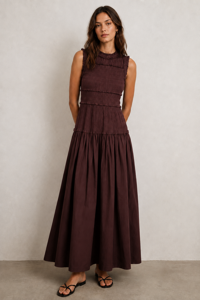 Dôen Mallory Dress