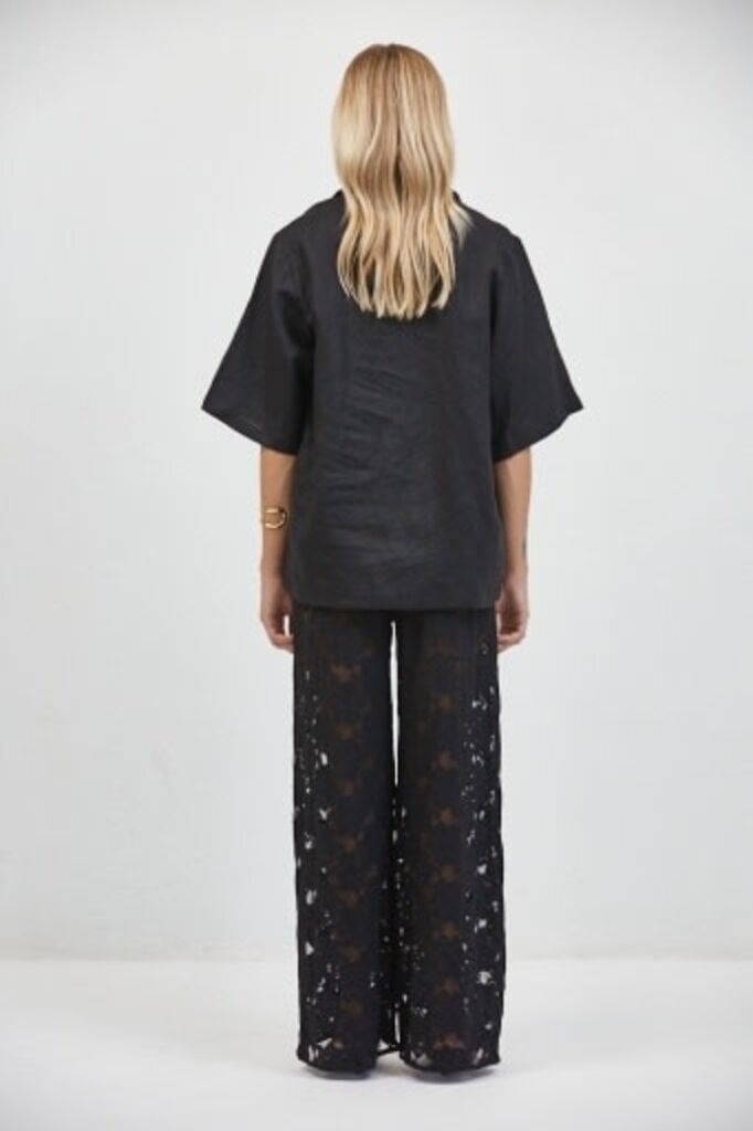 Place Showroom winslet relaxed fit shirt top