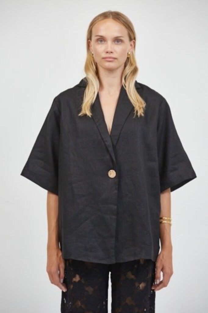 Place Showroom winslet relaxed fit shirt top