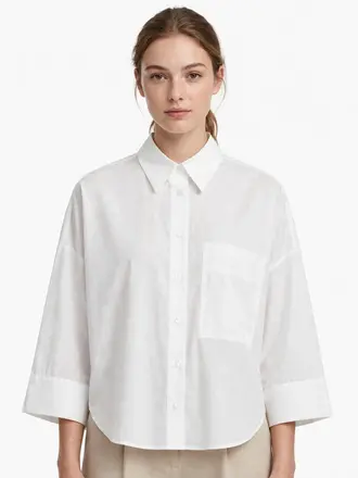 Cissa The BRENTWOOD Shirt