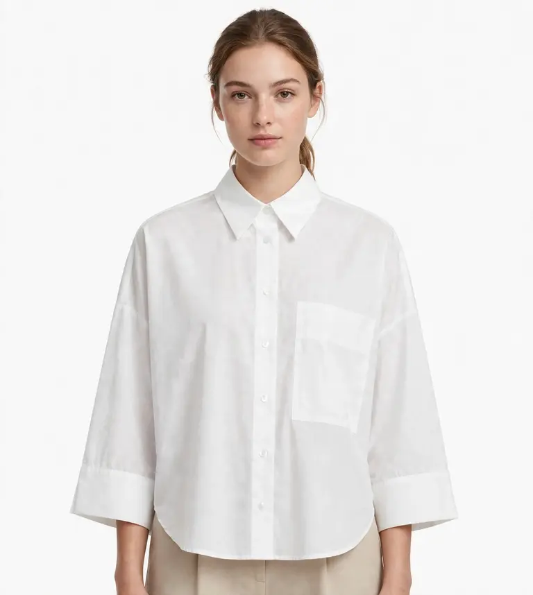 Cissa The BRENTWOOD Shirt