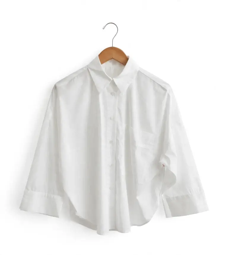 Cissa The BRENTWOOD Shirt