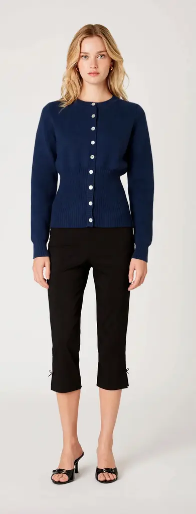 Nia Sophia Cardigan
