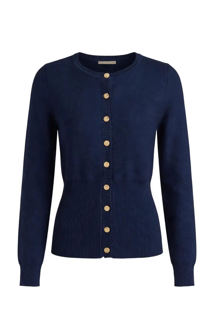 Nia Sophia Cardigan