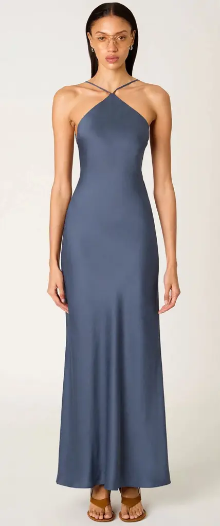Nia Kelton Dress