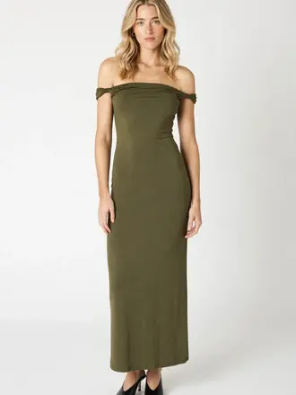 Nia Carmella Dress