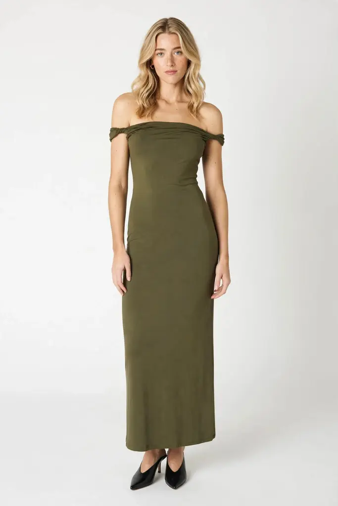 Nia Carmella Dress