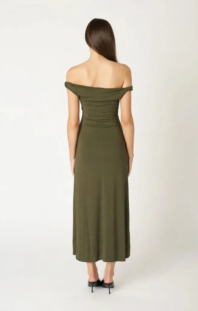 Nia Carmella Dress
